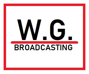 W.G. broadcasting